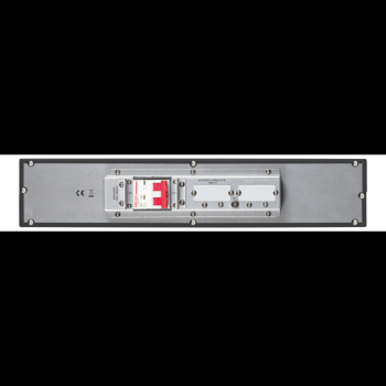  Onduleur SRVS rack 5kVA 10 mn 