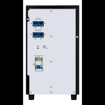  Pack batt. SRVS TL 2/3kVA 