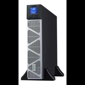  Onduleur SRVS 1kVA Bat Li ion 