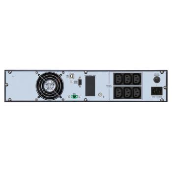  Onduleur SRVS 1kVA Bat Li ion 