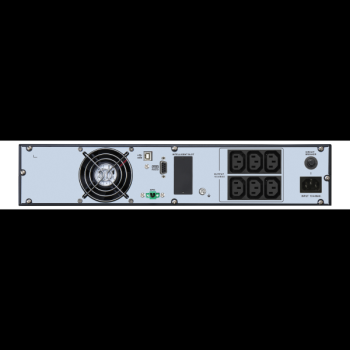 Onduleur SRVS 1kVA Bat Li ion 
