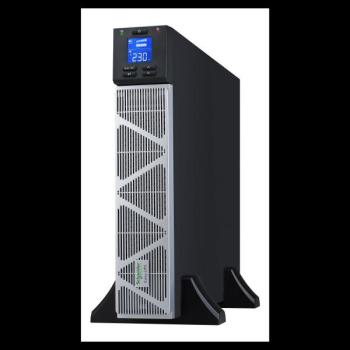  Onduleur SRVS 2kVA Bat Li ion 