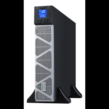  Onduleur SRVS 2kVA Bat Li ion 