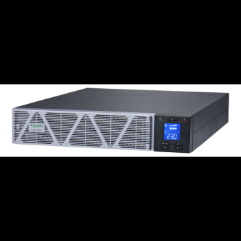  Onduleur SRVS 3kVA Bat Li ion 