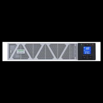  Onduleur SRVS 3kVA Bat Li ion 