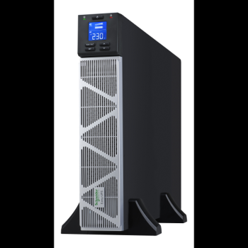  Onduleur SRVS 3kVA Bat Li ion 