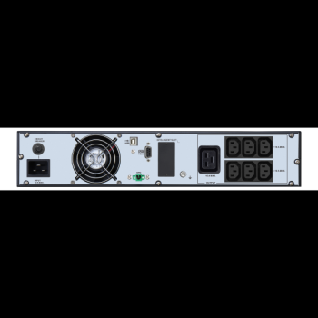  Onduleur SRVS 3kVA Bat Li ion 
