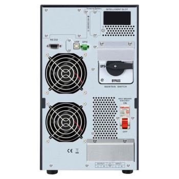  Onduleur SRVS 10kVA tour LA 