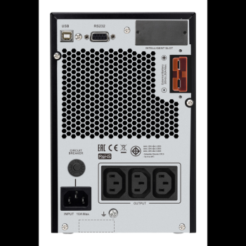  Onduleur SRVS 1kVA tour LA 