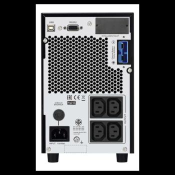  Onduleur SRVS 2kVA tour LA 