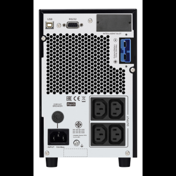  Onduleur SRVS 2kVA tour LA 