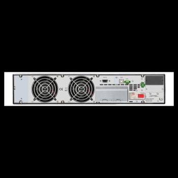  Onduleur SRVS rack 5kVA 0mn 