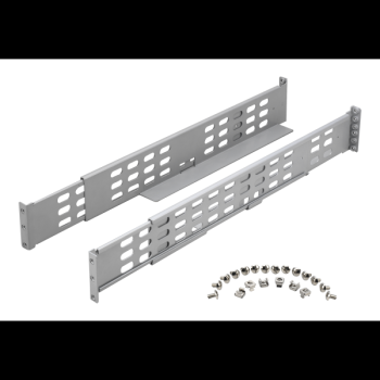  Kit rack UPS SRVS 900mm 
