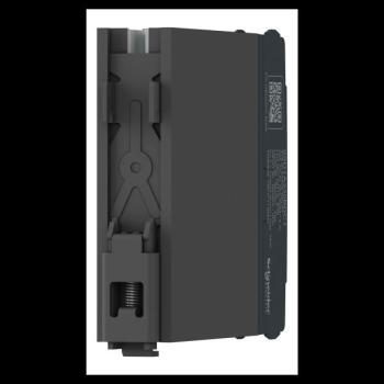  relais statique-rail DIN, 1 ph 