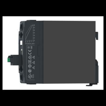  relais statique-rail DIN, 1 ph 