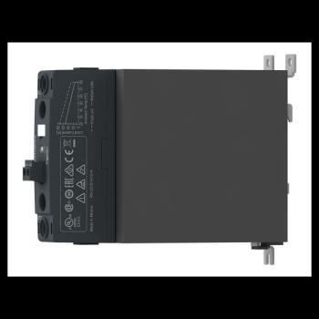  relais statique-rail DIN, 1 ph 