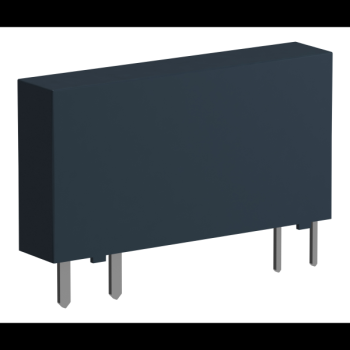  1 PHASE SSRELAIS 280VAC 2 