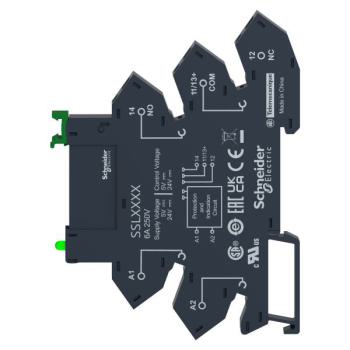  Harmony SSL Relay module,Ou 