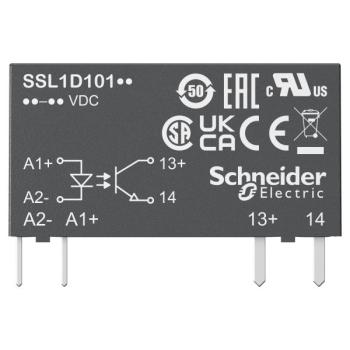  1 PHASE SSRELAIS 24VDC 3. 