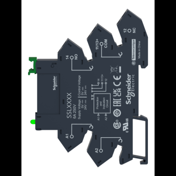  Harmony SSL Relay module,Ou 
