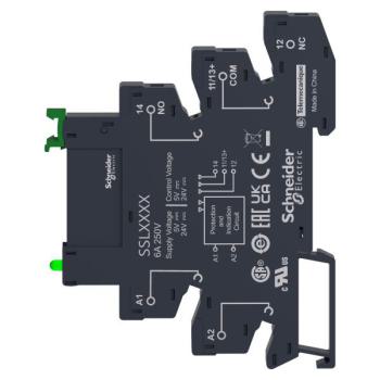 Harmony SSL Relay module,Ou 