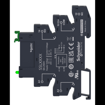  Harmony SSL Relay module,Ou 