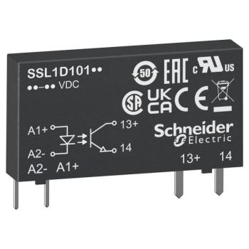  1 PHASE SSRELAIS 48VDC 10 