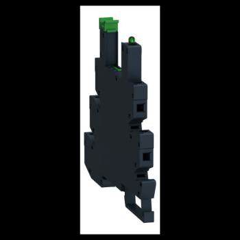  SCREW SOCKET 6 A 24VDC EM 