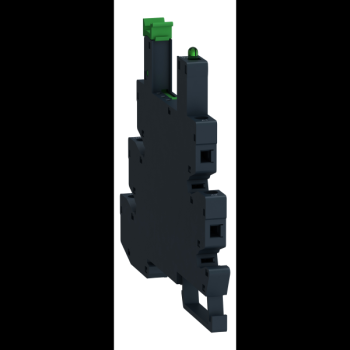  SCREW SOCKET 6 A 24VDC EM 