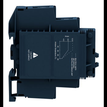  1 PHASE SSRELAIS 280VAC 1 