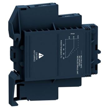  1 PHASE SSRELAIS 280VAC 1 