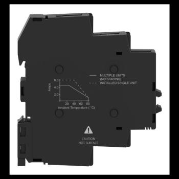  1 PHASE SSRELAIS 280VAC 6 