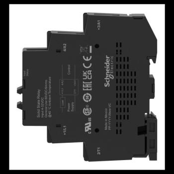  1 PHASE SSRELAIS 280VAC 6 