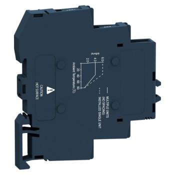  1 PHASE SSRELAIS 280VAC 6 