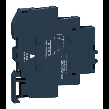  1 PHASE SSRELAIS 280 VAC 