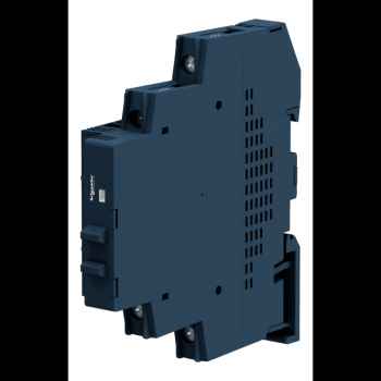  1 PHASE SSRELAIS 600VAC 1 