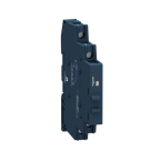  1 PHASE SSRELAIS 600VAC 6 