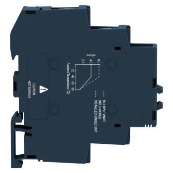  1 PHASE SSRELAIS 600VAC 6 