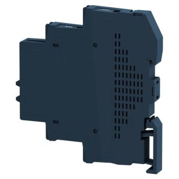  1 PHASE SSRELAIS 600VAC 6 