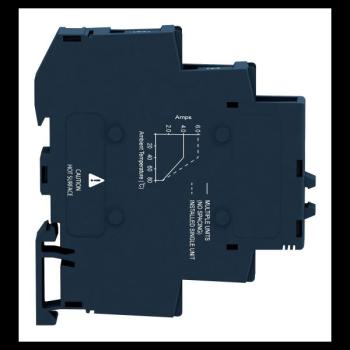  1 PHASE SSRELAISELAIS 