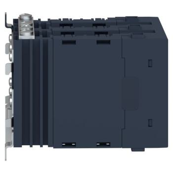  3P, RELAIS STATIQUES 