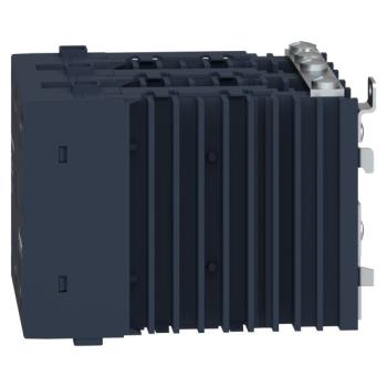  3P, RELAIS STATIQUES 