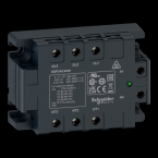  3 PHASE SSRELAIS 660VAC 25A 