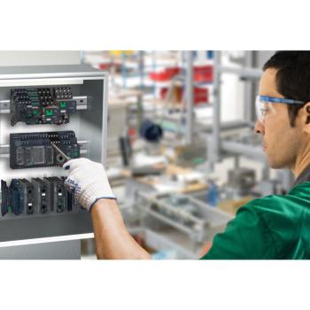  3 PHASE SSRELAIS 530VAC 2 