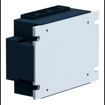  3 PHASE SSRELAIS 660VAC 2 