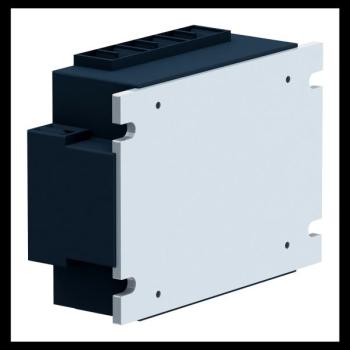  3 PHASE SSRELAIS 660VAC 2 