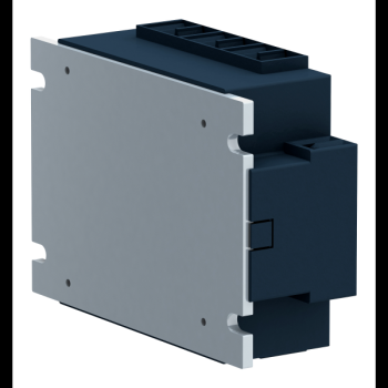  3 PHASE SSRELAIS 660VAC 2 