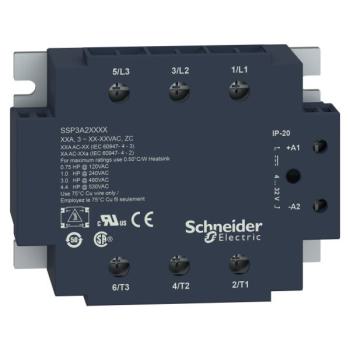  3 PHASE SSRELAIS 530VAC 5 