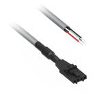  C�ble SSM2 4 broches 