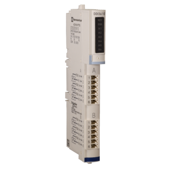  24VDC IN 6PT KIT CONNS,BA 